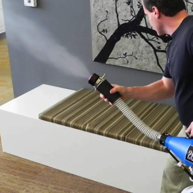 Professional Odor Removal in York, SC